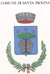 Emblema del comune di Santa Paolina